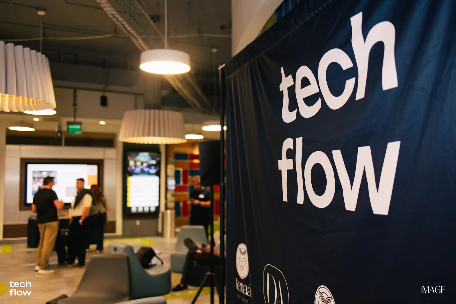 Tech Flow at NSU, Davie — Events photography by IMAGE MIAMI — photo 194 of 218