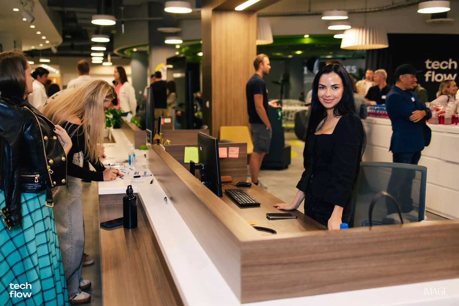 Tech Flow at NSU, Davie — Events photography by IMAGE MIAMI — photo 16 of 218
