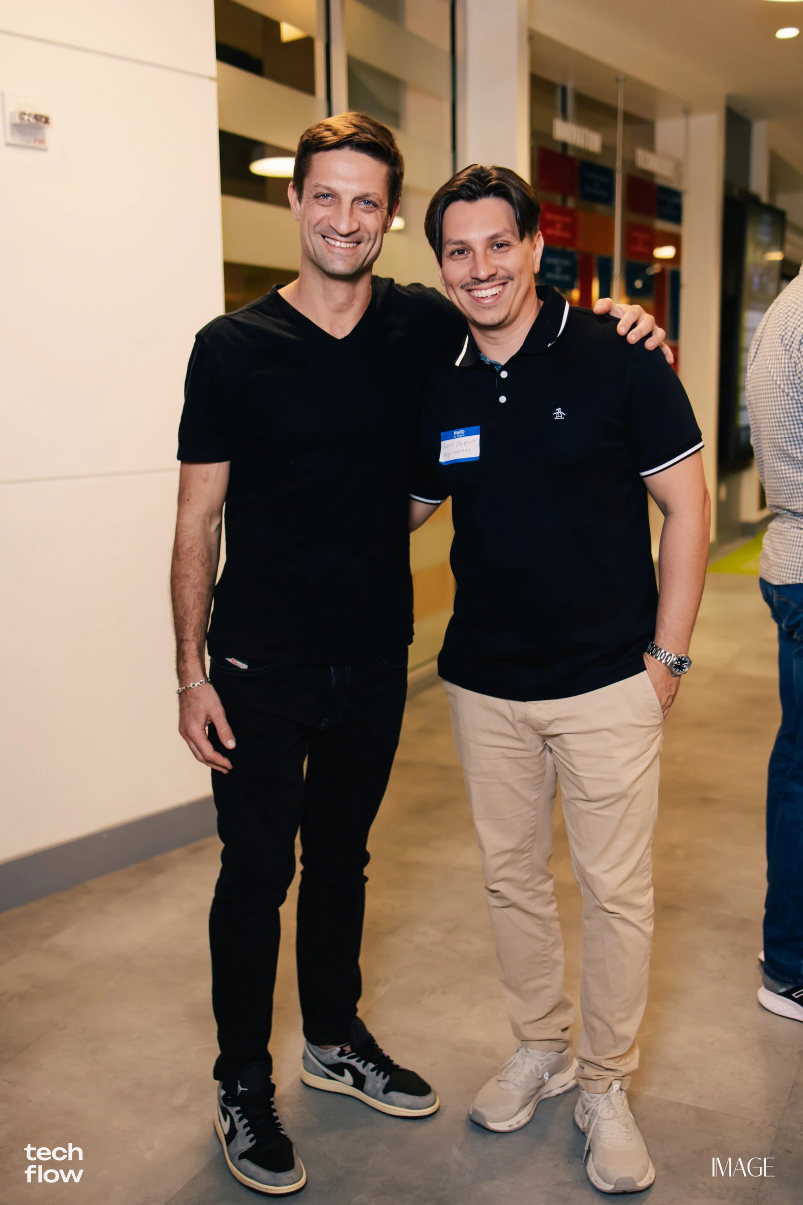 Tech Flow at NSU, Davie — Events photography by IMAGE MIAMI — photo 201 of 218