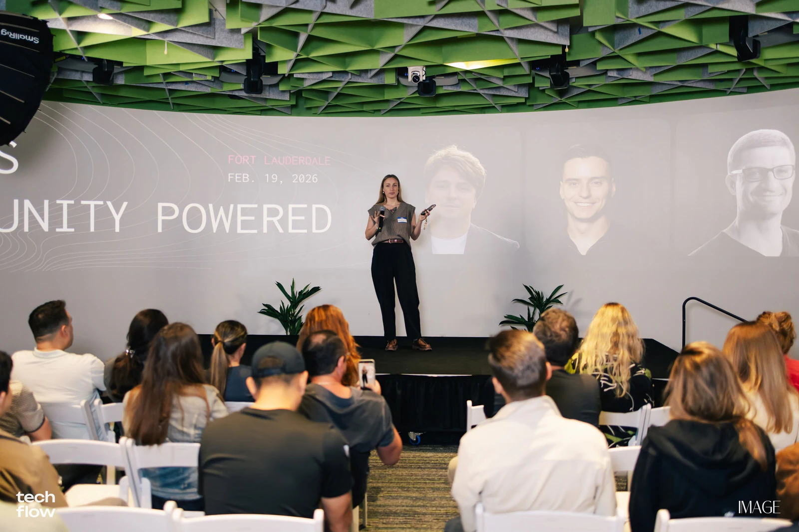 Tech Flow at NSU, Davie — Events photography by IMAGE MIAMI — photo 49 of 218