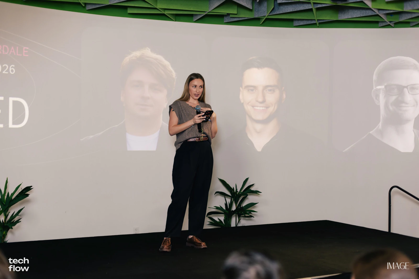 Tech Flow at NSU, Davie — Events photography by IMAGE MIAMI — photo 150 of 218
