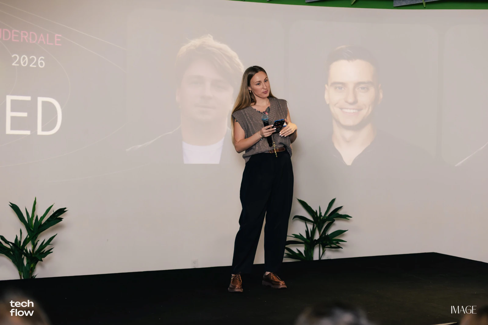 Tech Flow at NSU, Davie — Events photography by IMAGE MIAMI — photo 12 of 218