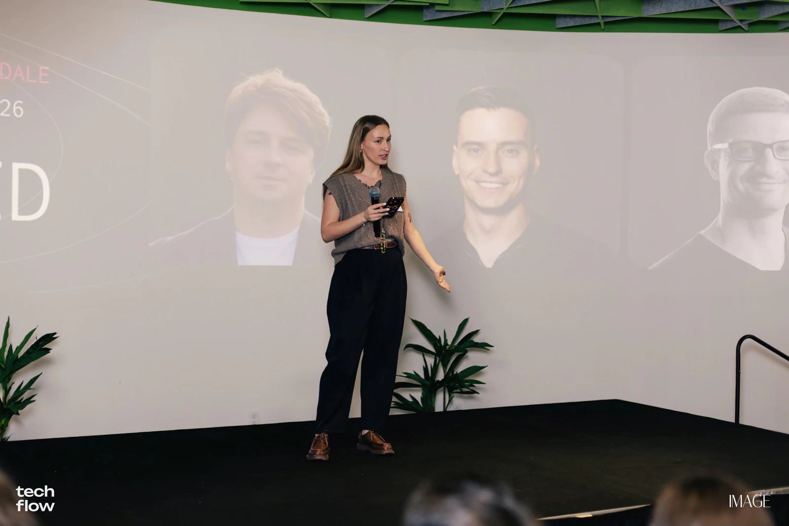 Tech Flow at NSU, Davie — Events photography by IMAGE MIAMI — photo 80 of 218