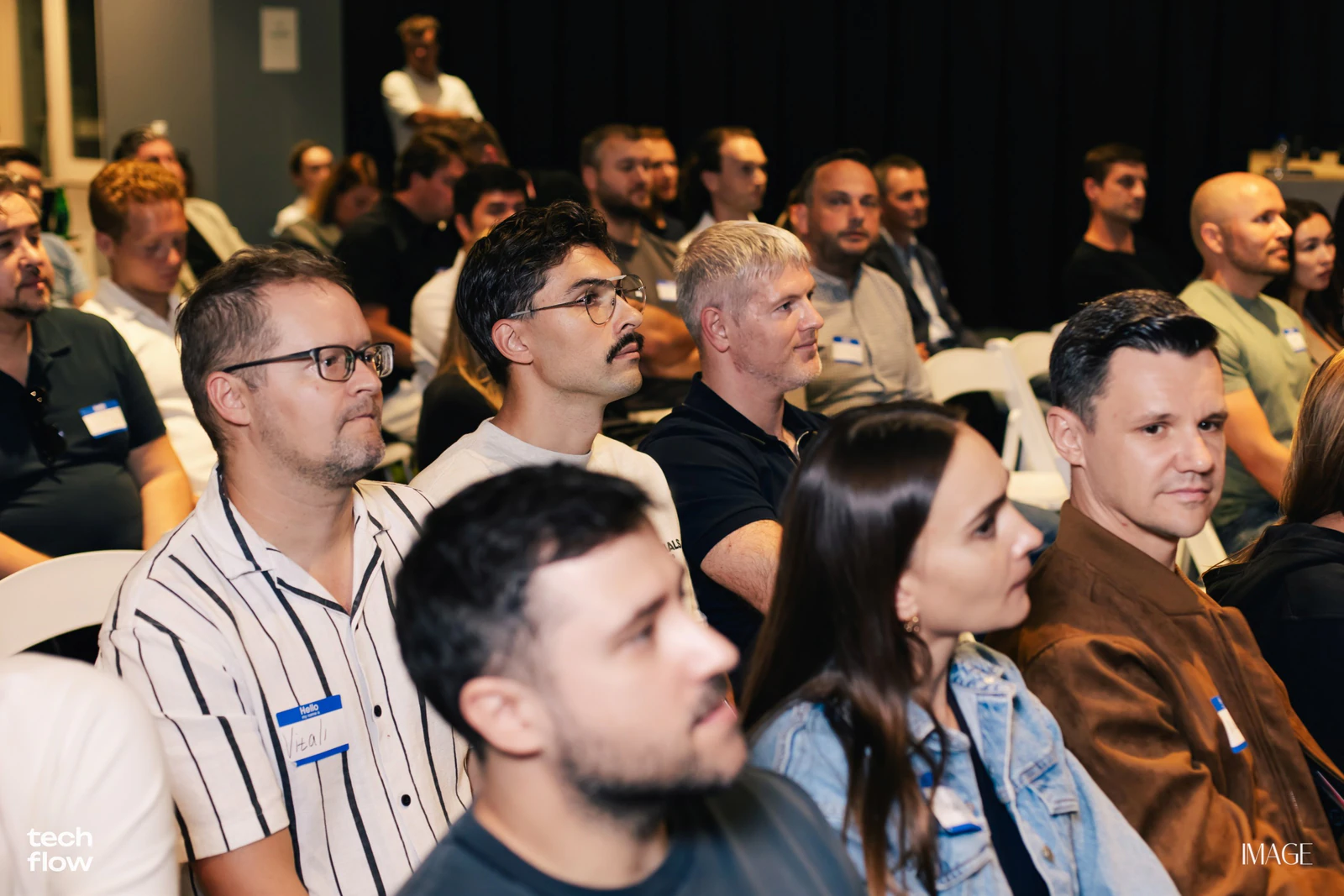 Tech Flow at NSU, Davie — Events photography by IMAGE MIAMI — photo 126 of 218