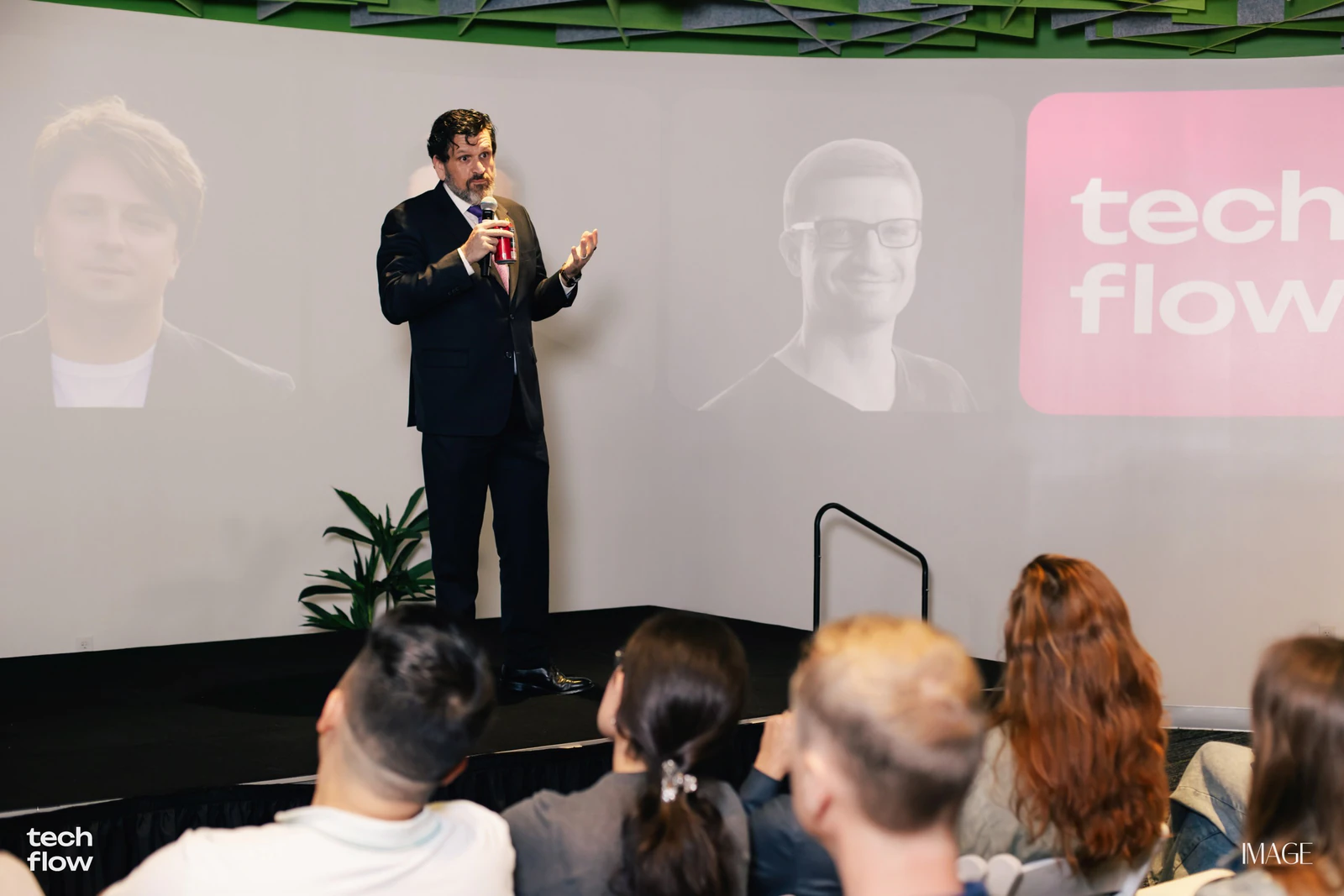 Tech Flow at NSU, Davie — Events photography by IMAGE MIAMI — photo 167 of 218