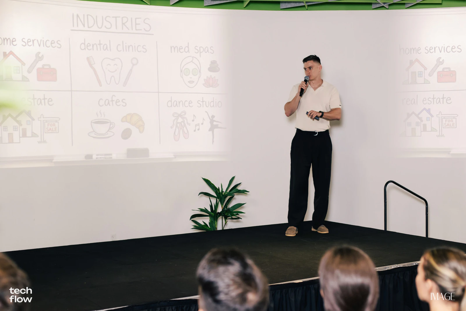 Tech Flow at NSU, Davie — Events photography by IMAGE MIAMI — photo 8 of 218