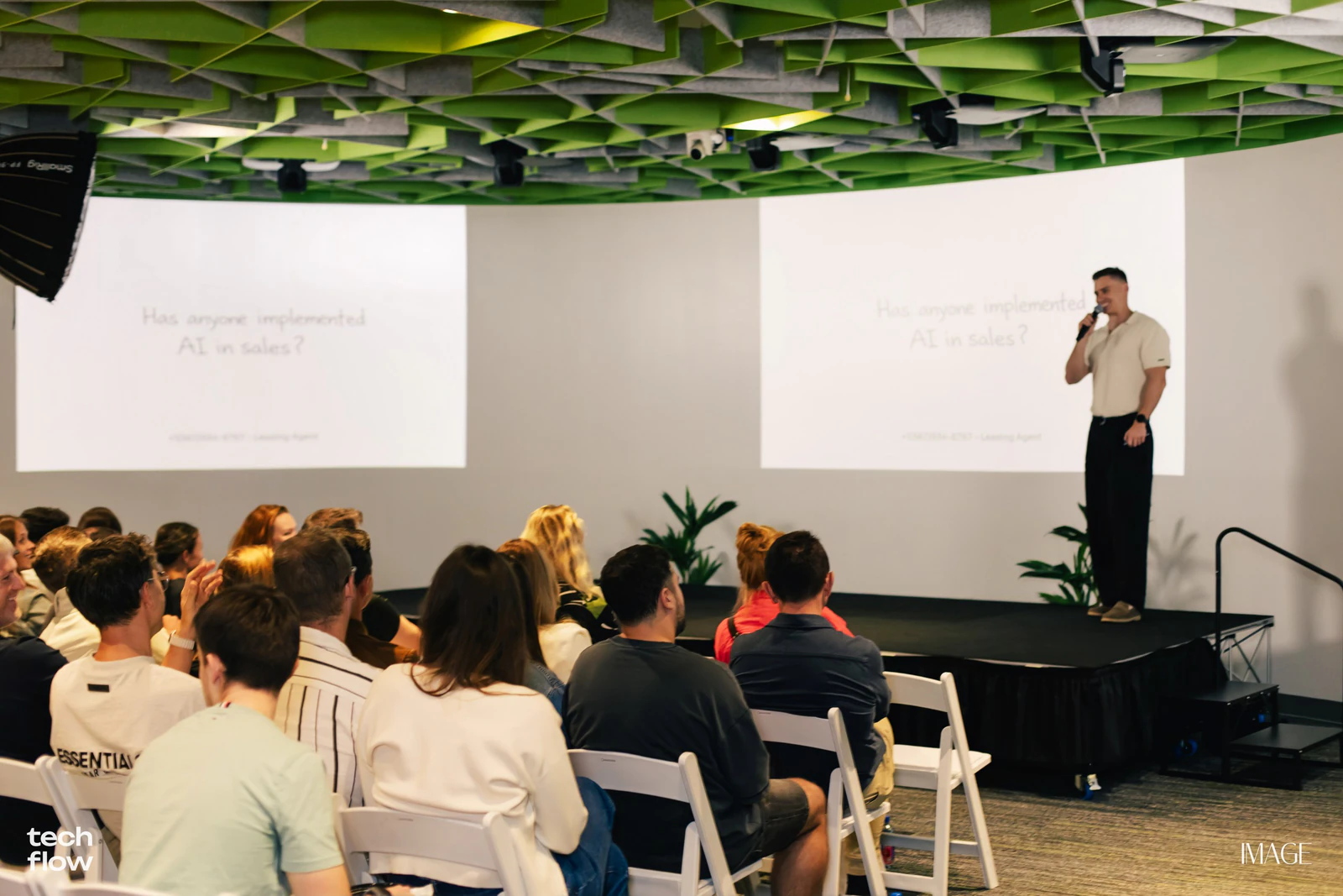 Tech Flow at NSU, Davie — Events photography by IMAGE MIAMI — photo 165 of 218