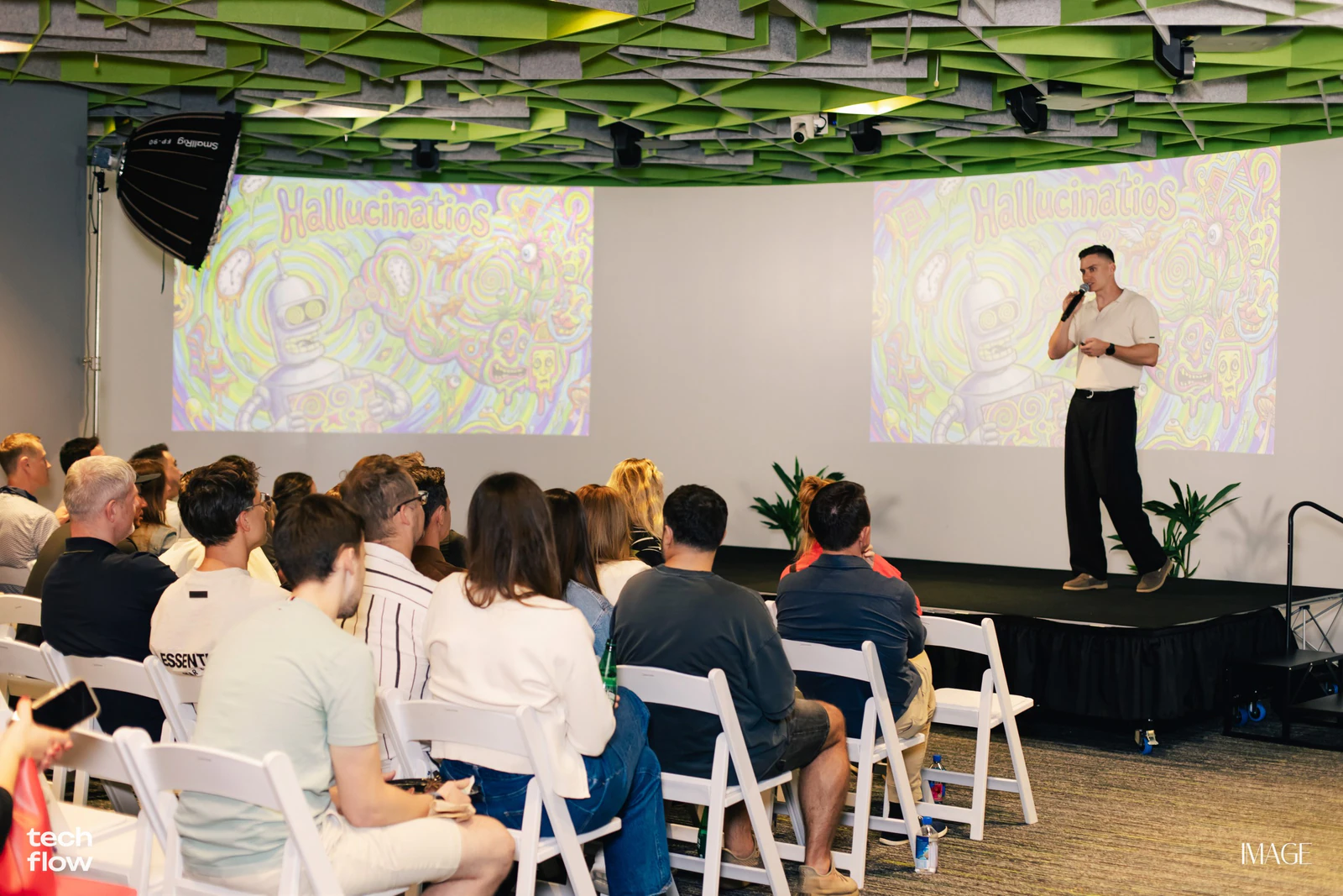 Tech Flow at NSU, Davie — Events photography by IMAGE MIAMI — photo 208 of 218