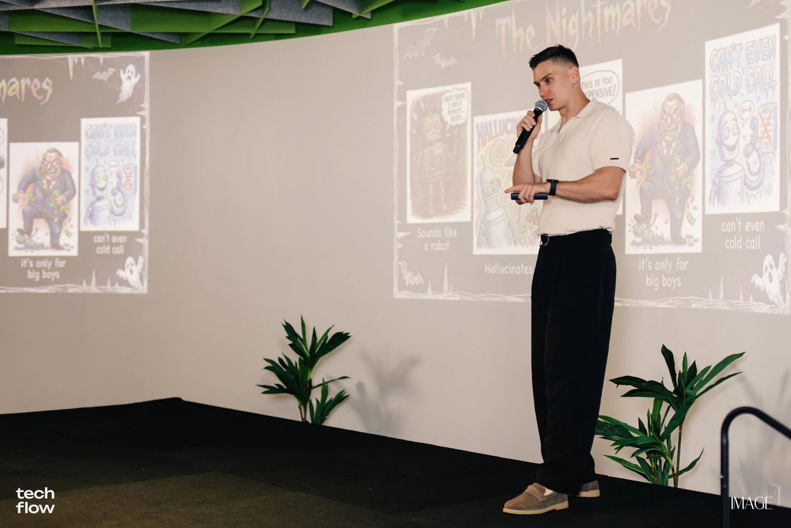 Tech Flow at NSU, Davie — Events photography by IMAGE MIAMI — photo 204 of 218