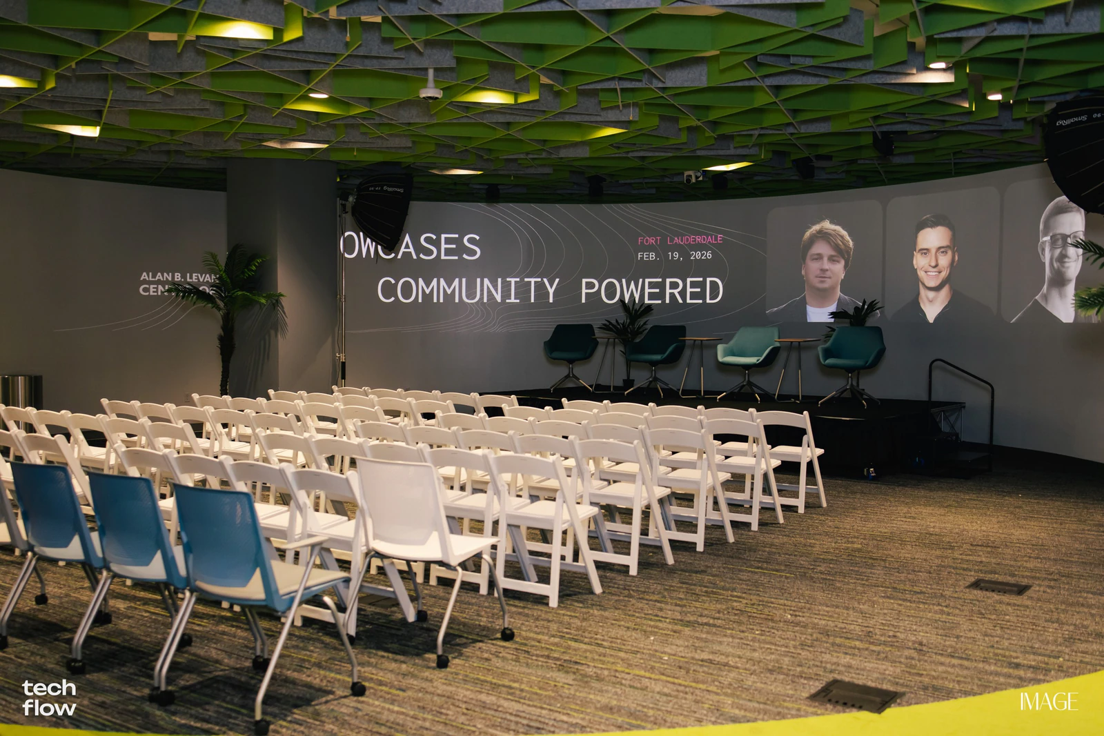 Tech Flow at NSU, Davie — Events photography by IMAGE MIAMI — photo 31 of 218