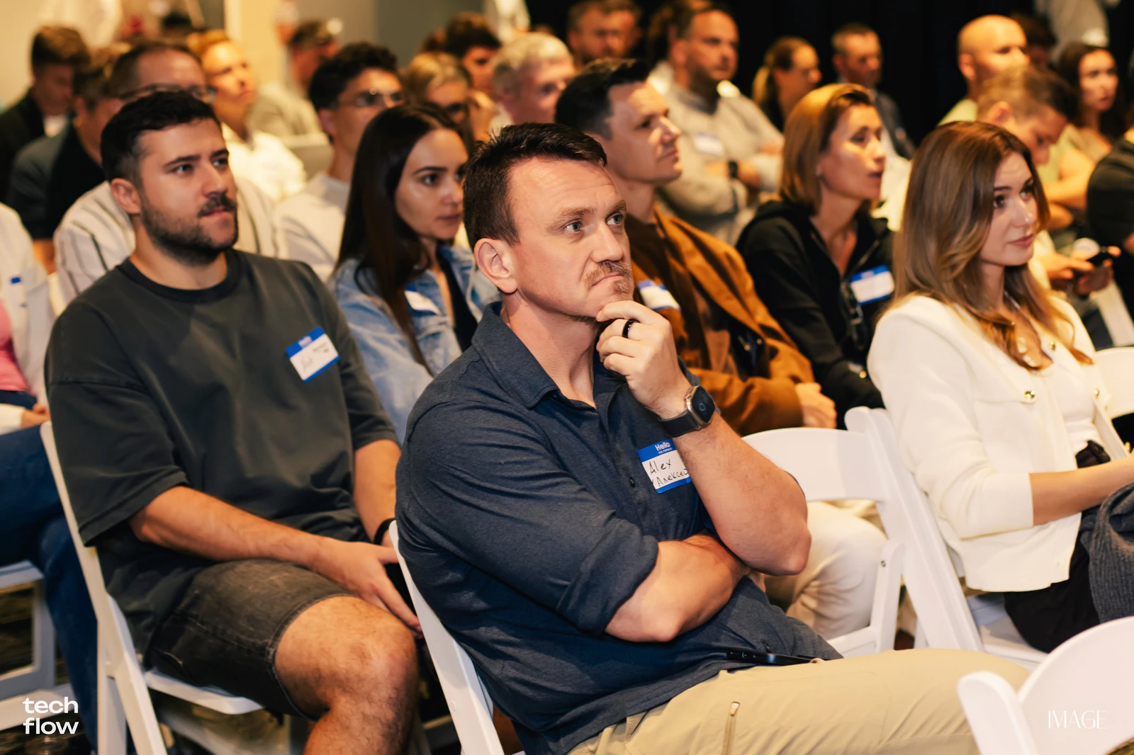 Tech Flow at NSU, Davie — Events photography by IMAGE MIAMI — photo 27 of 218