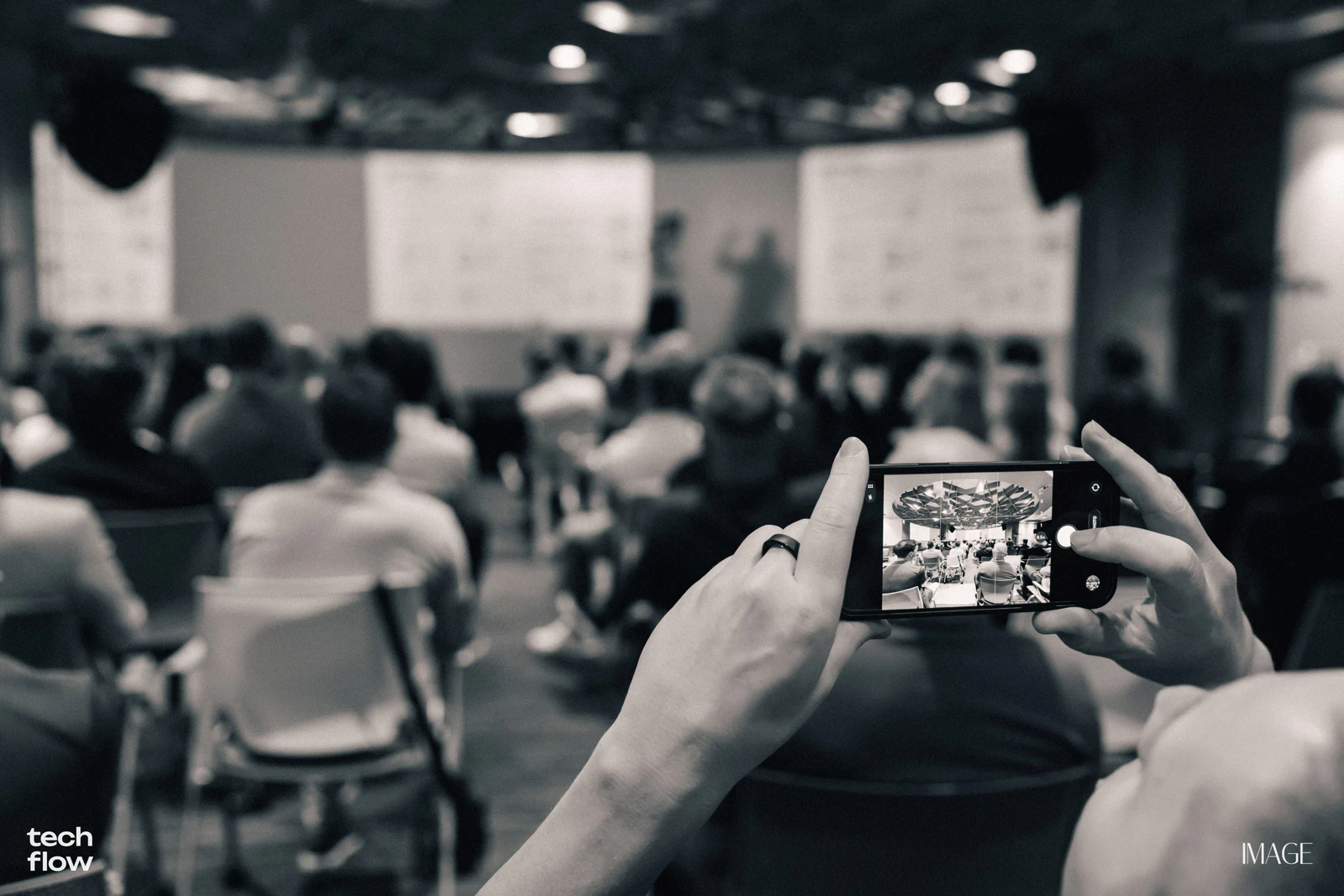Tech Flow at NSU, Davie — Events photography by IMAGE MIAMI — photo 13 of 218