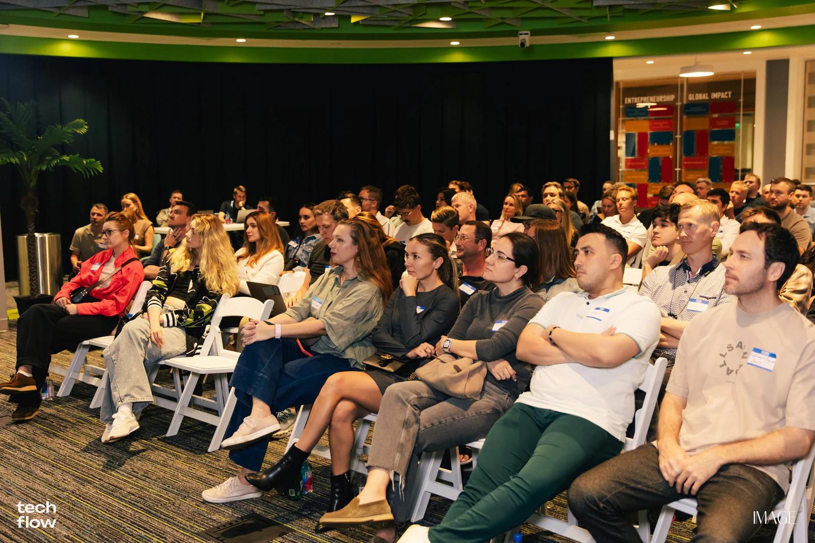 Tech Flow at NSU, Davie — Events photography by IMAGE MIAMI — photo 43 of 218