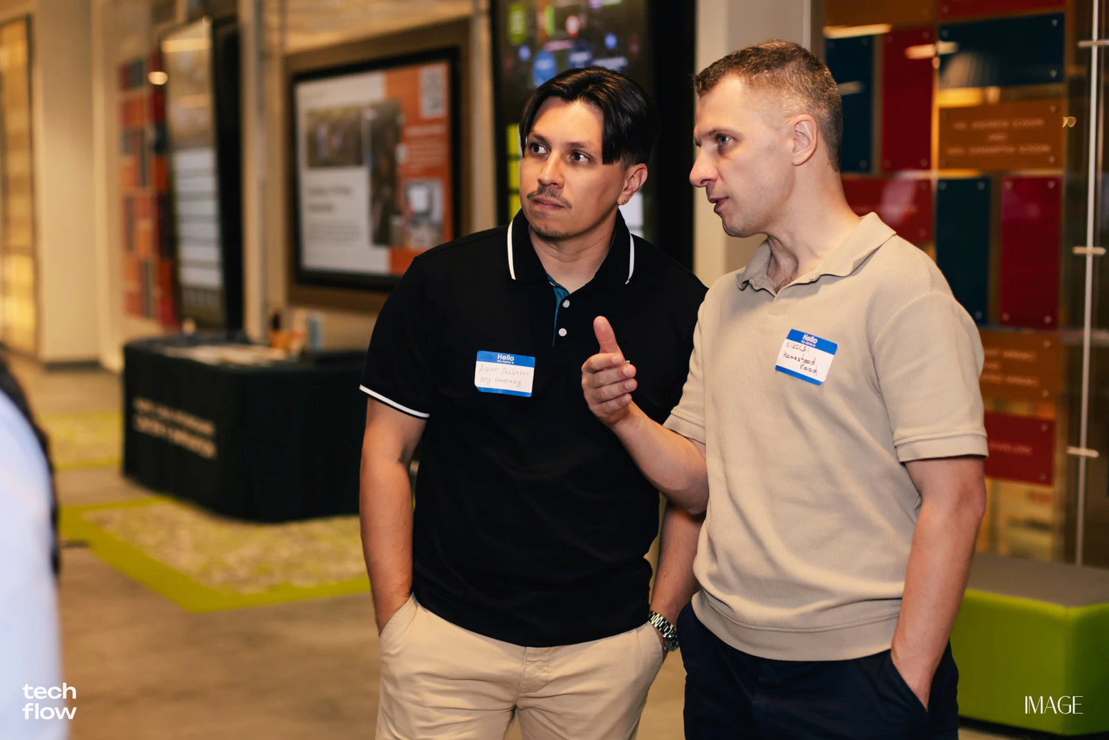 Tech Flow at NSU, Davie — Events photography by IMAGE MIAMI — photo 207 of 218