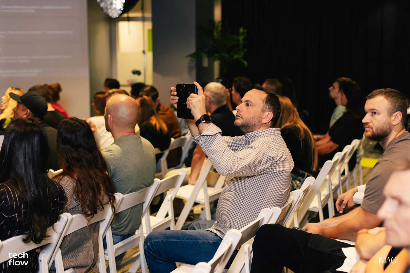 Tech Flow at NSU, Davie — Events photography by IMAGE MIAMI — photo 109 of 218