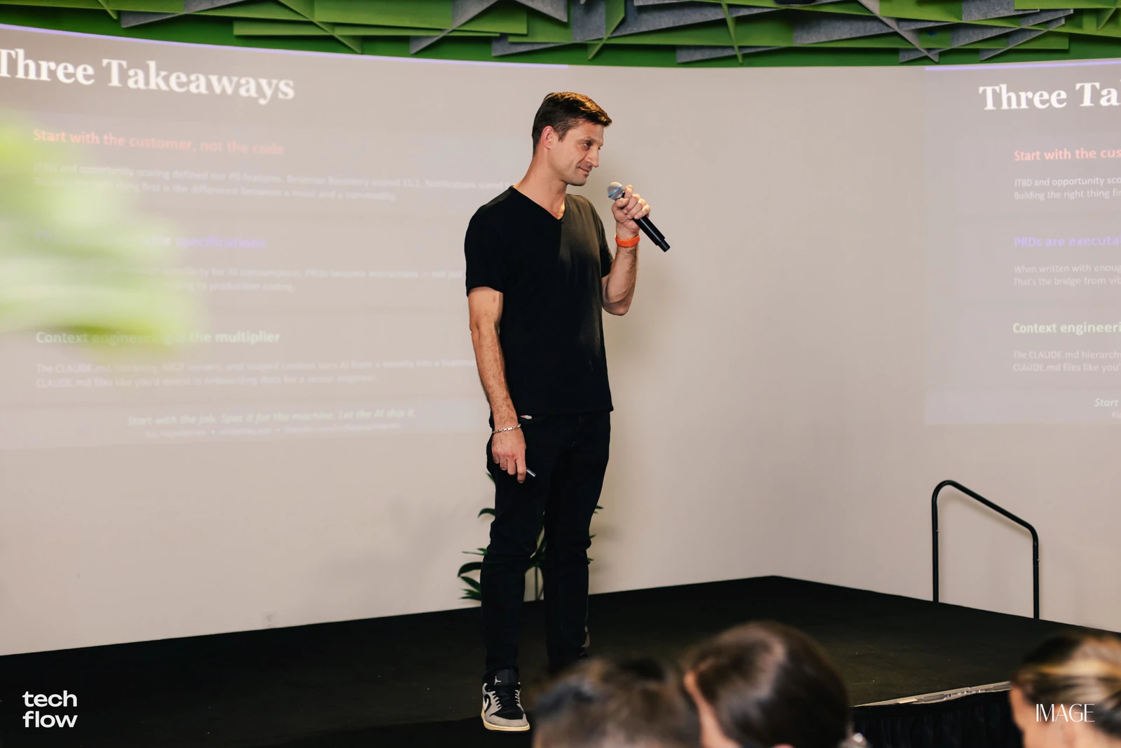 Tech Flow at NSU, Davie — Events photography by IMAGE MIAMI — photo 117 of 218