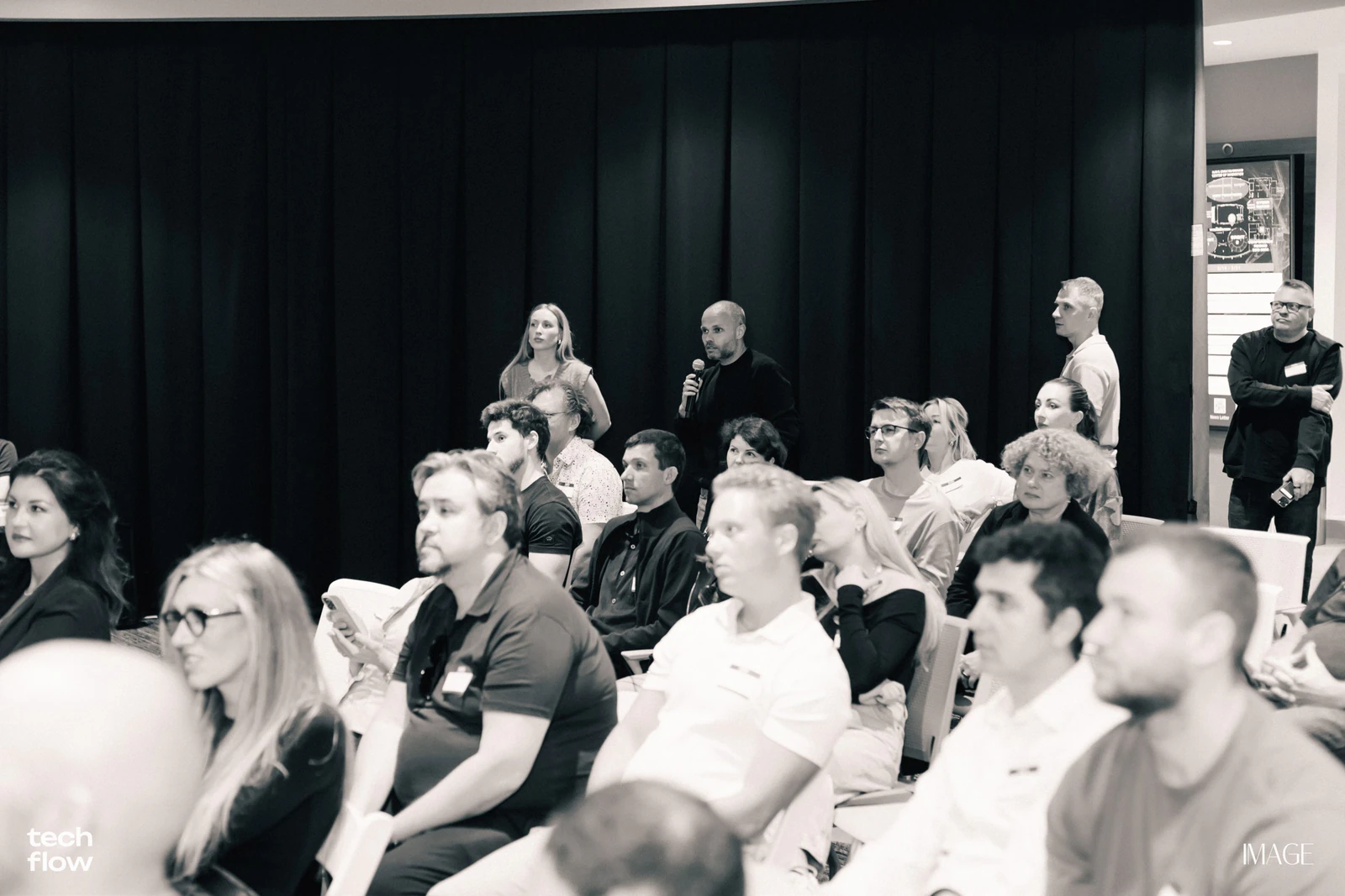 Tech Flow at NSU, Davie — Events photography by IMAGE MIAMI — photo 87 of 218
