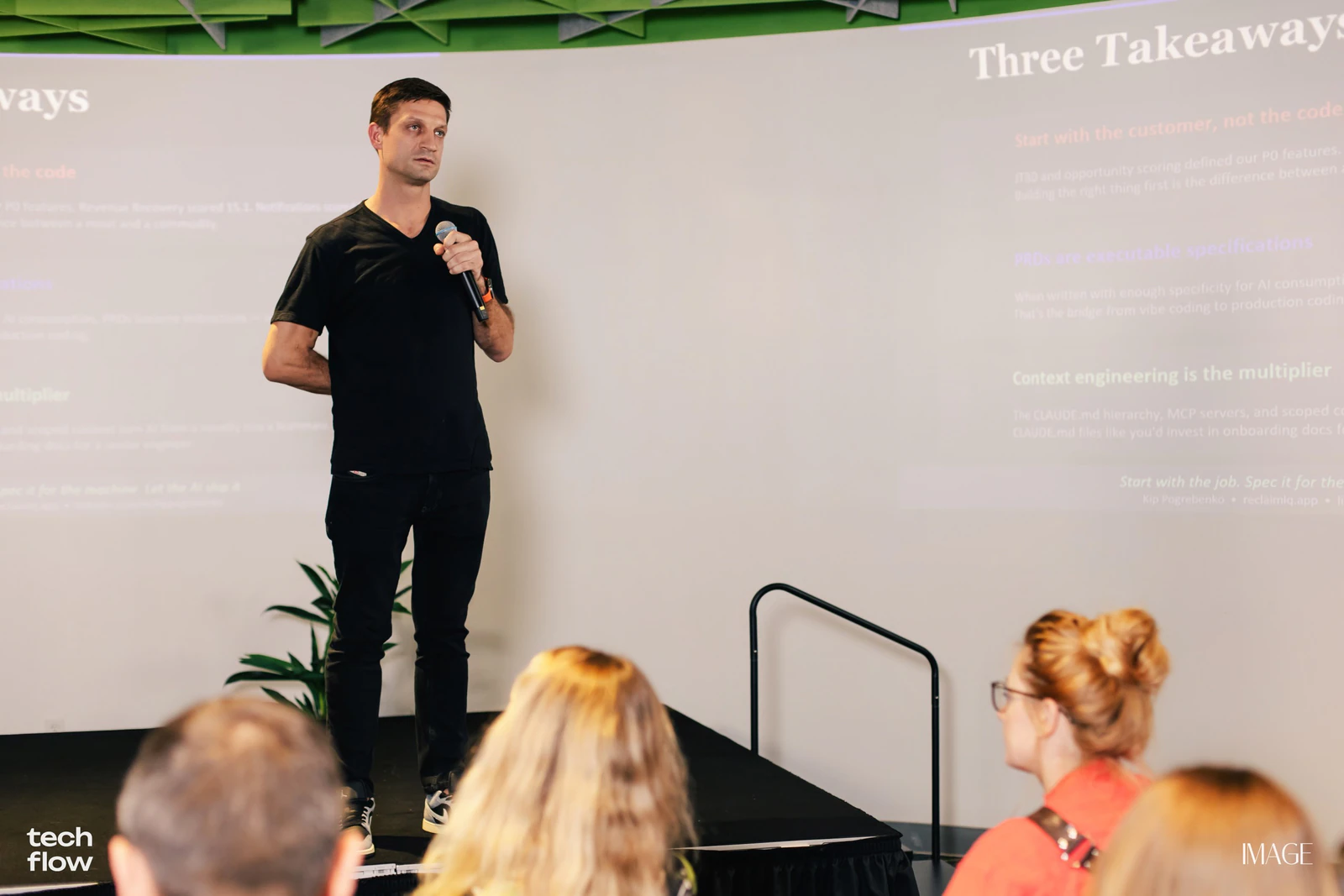 Tech Flow at NSU, Davie — Events photography by IMAGE MIAMI — photo 82 of 218