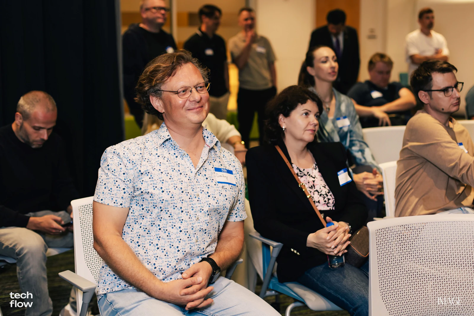 Tech Flow at NSU, Davie — Events photography by IMAGE MIAMI — photo 180 of 218