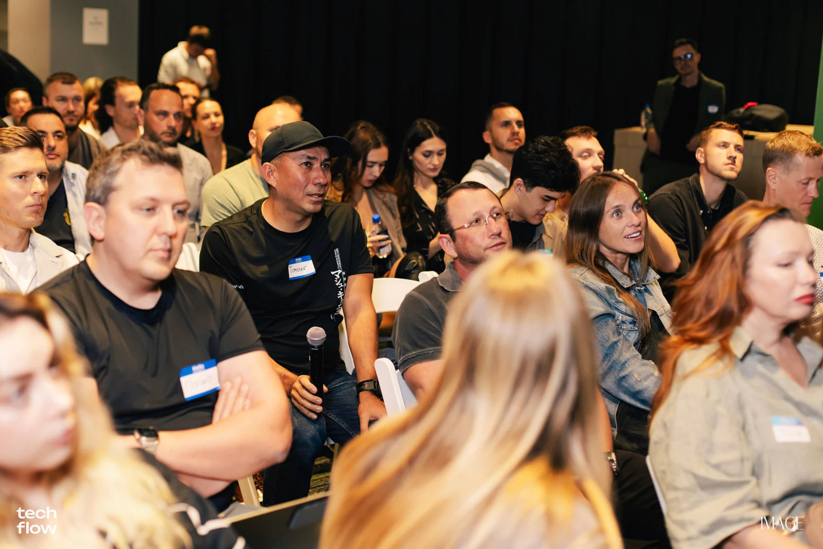 Tech Flow at NSU, Davie — Events photography by IMAGE MIAMI — photo 155 of 218