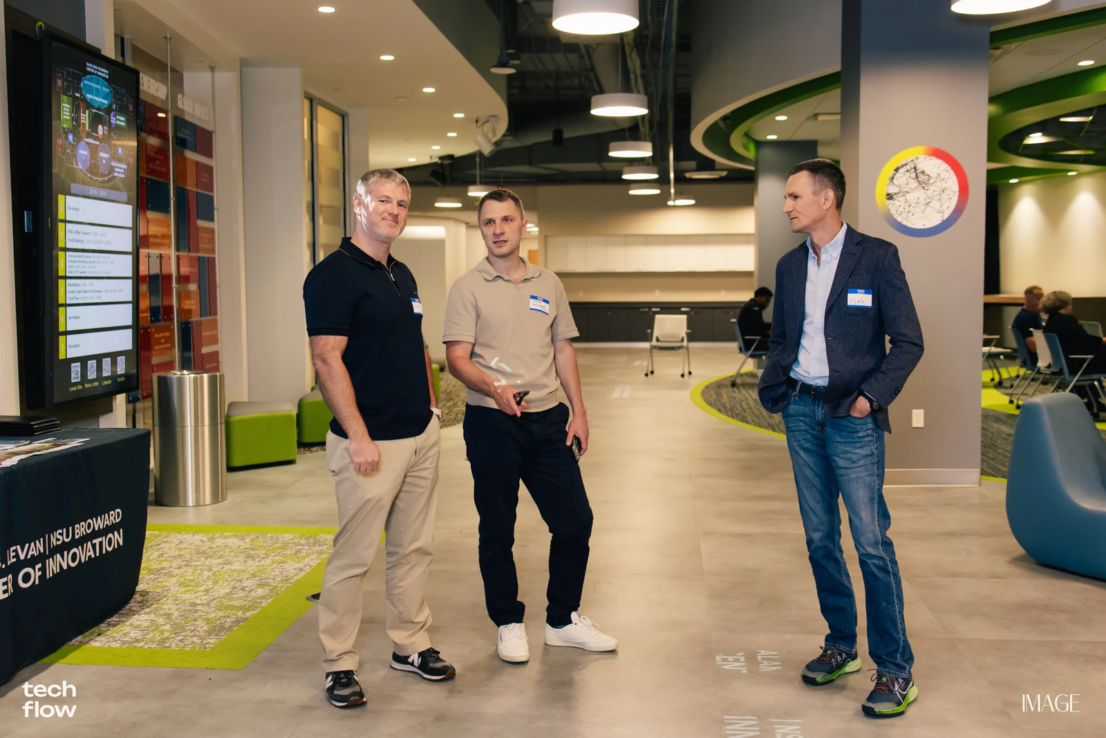 Tech Flow at NSU, Davie — Events photography by IMAGE MIAMI — photo 119 of 218