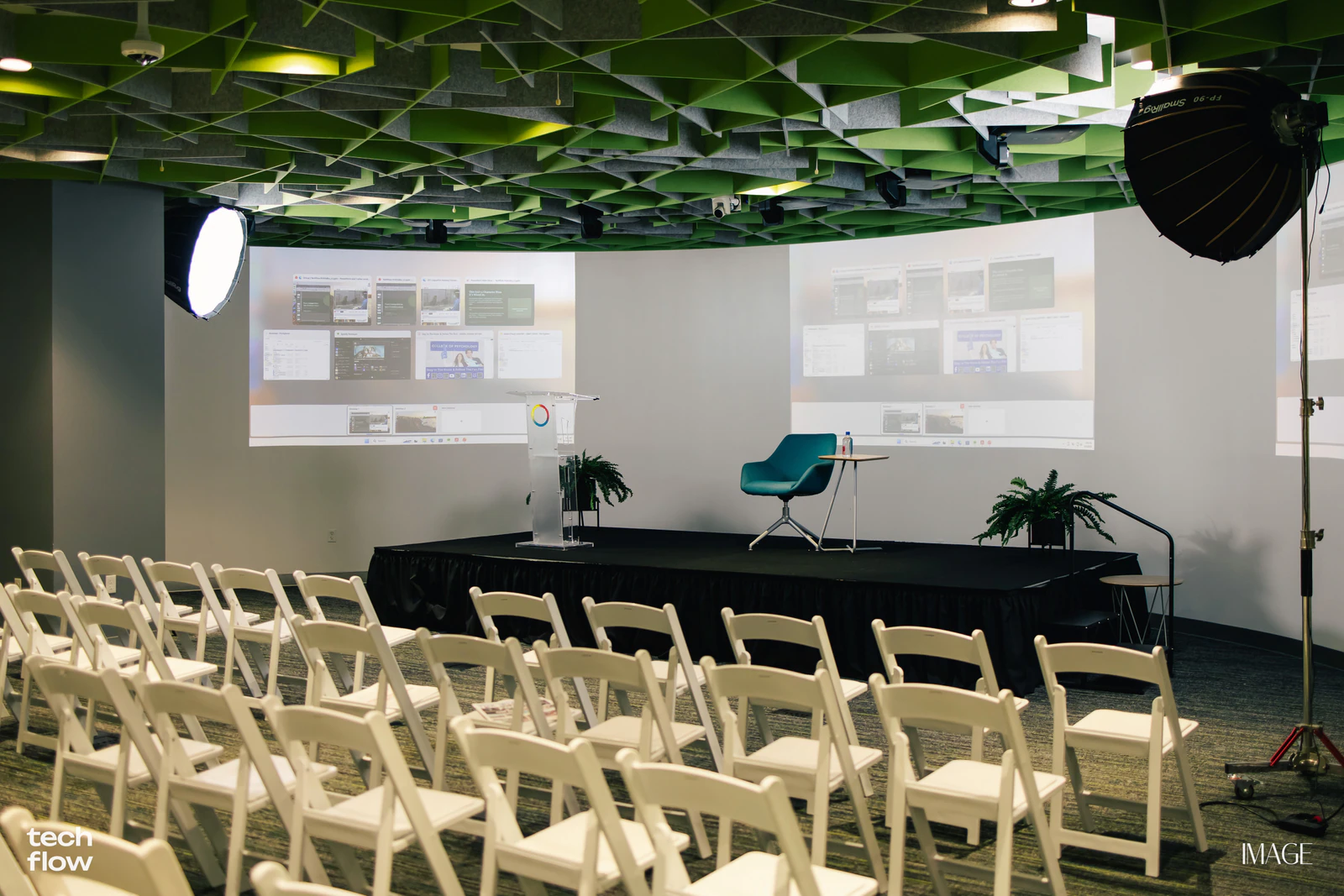 Tech Flow — Events photography by IMAGE MIAMI — photo 93 of 111