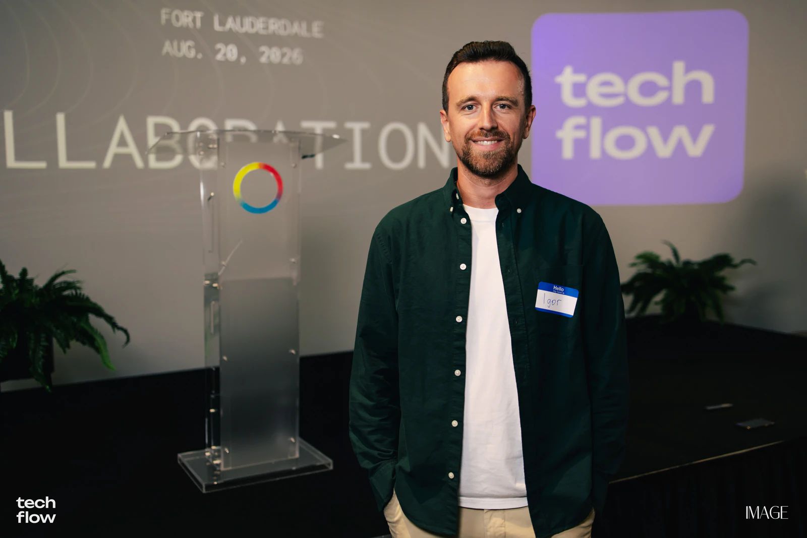 Tech Flow — Events photography by IMAGE MIAMI — photo 59 of 111