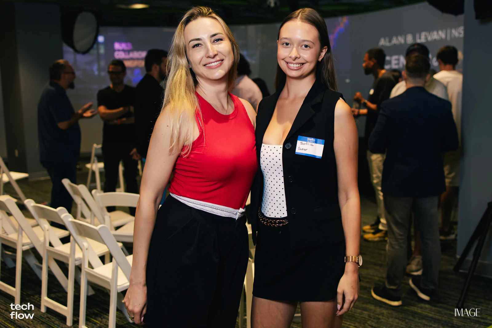 Tech Flow — Events photography by IMAGE MIAMI — photo 3 of 111