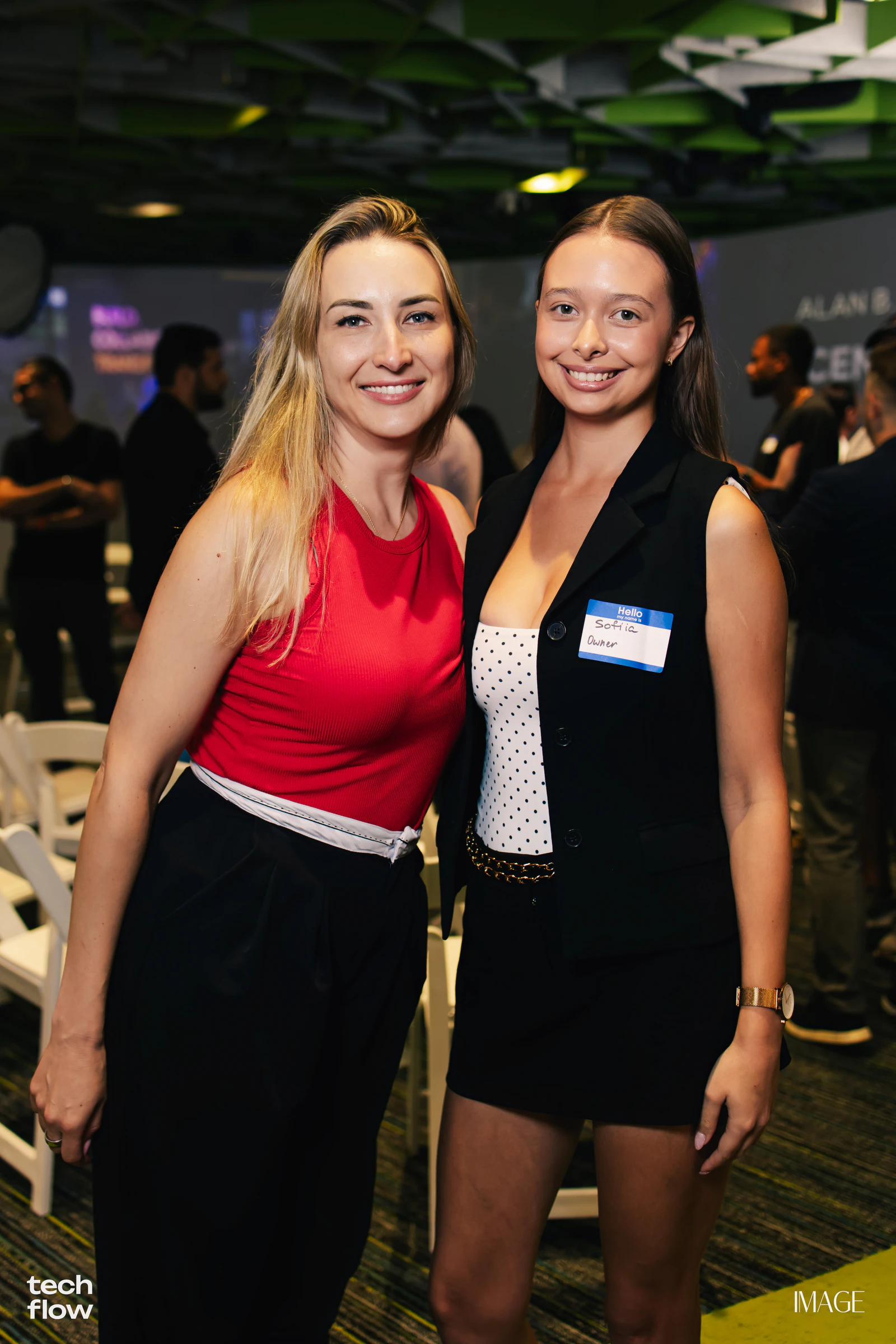Tech Flow — Events photography by IMAGE MIAMI — photo 75 of 111