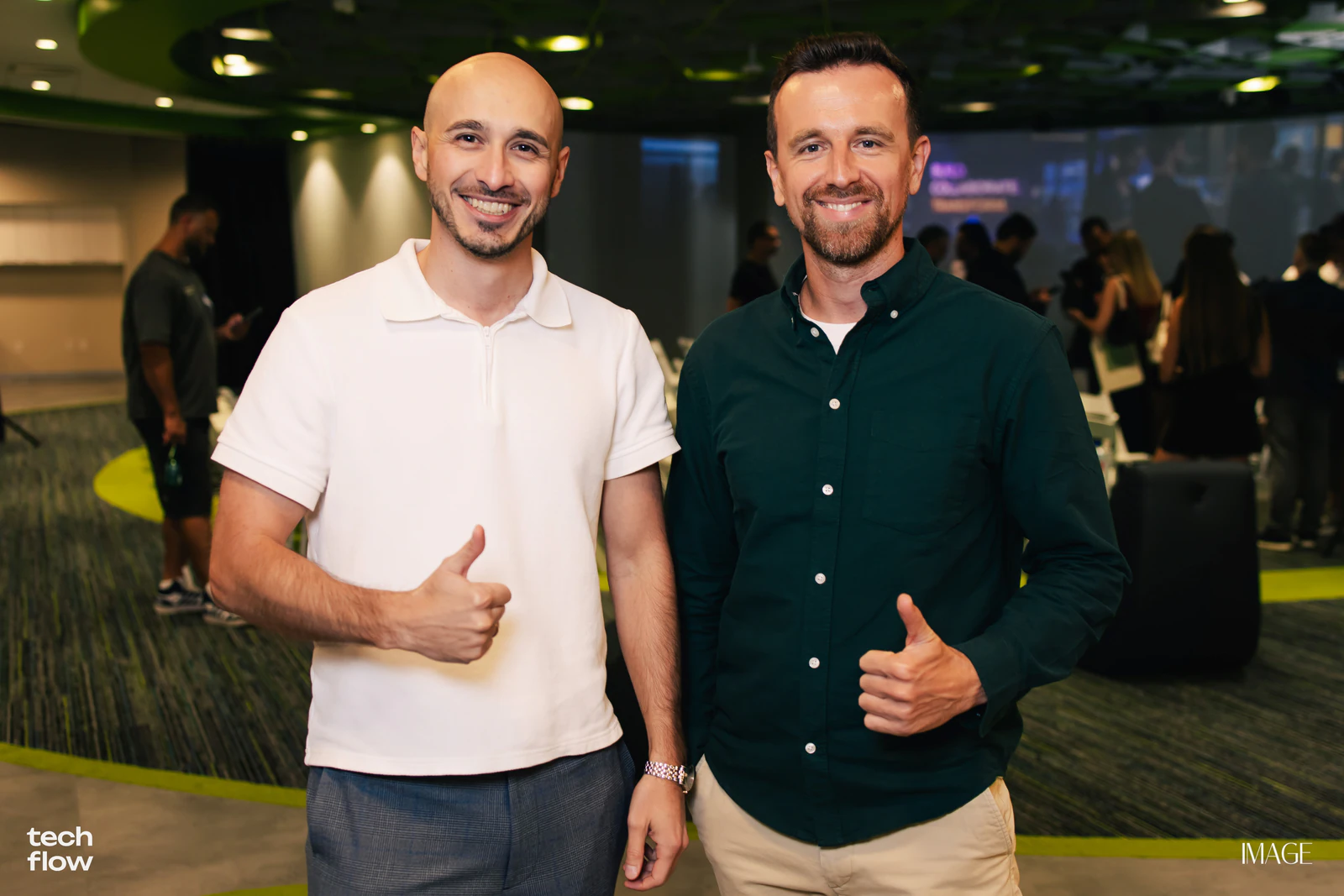 Tech Flow — Events photography by IMAGE MIAMI — photo 97 of 111