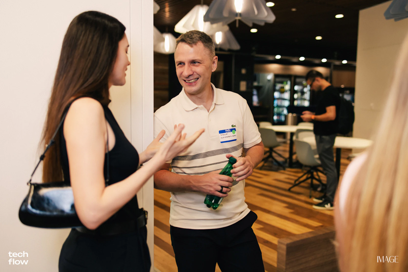Tech Flow — Events photography by IMAGE MIAMI — photo 74 of 111
