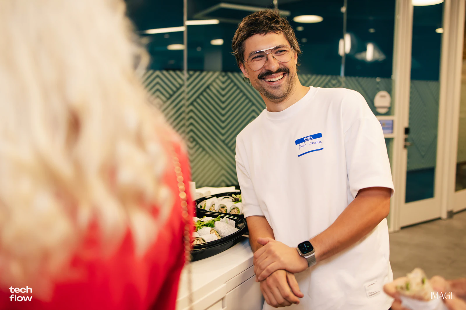 Tech Flow — Events photography by IMAGE MIAMI — photo 22 of 111