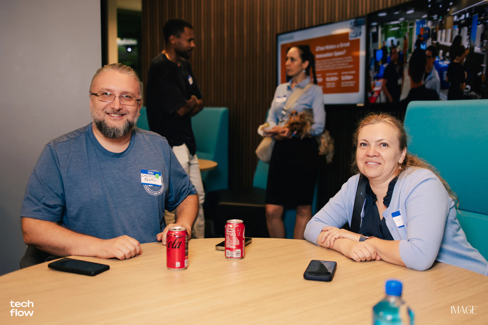 Tech Flow — Events photography by IMAGE MIAMI — photo 111 of 111