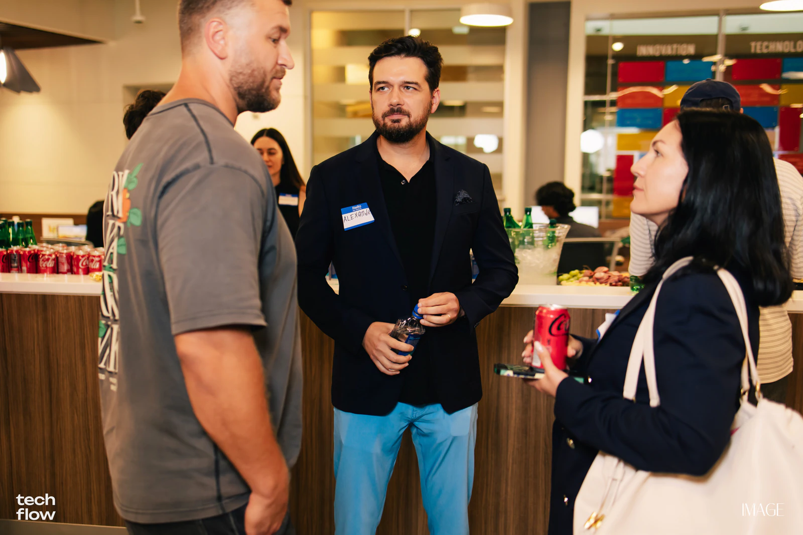Tech Flow — Events photography by IMAGE MIAMI — photo 32 of 111