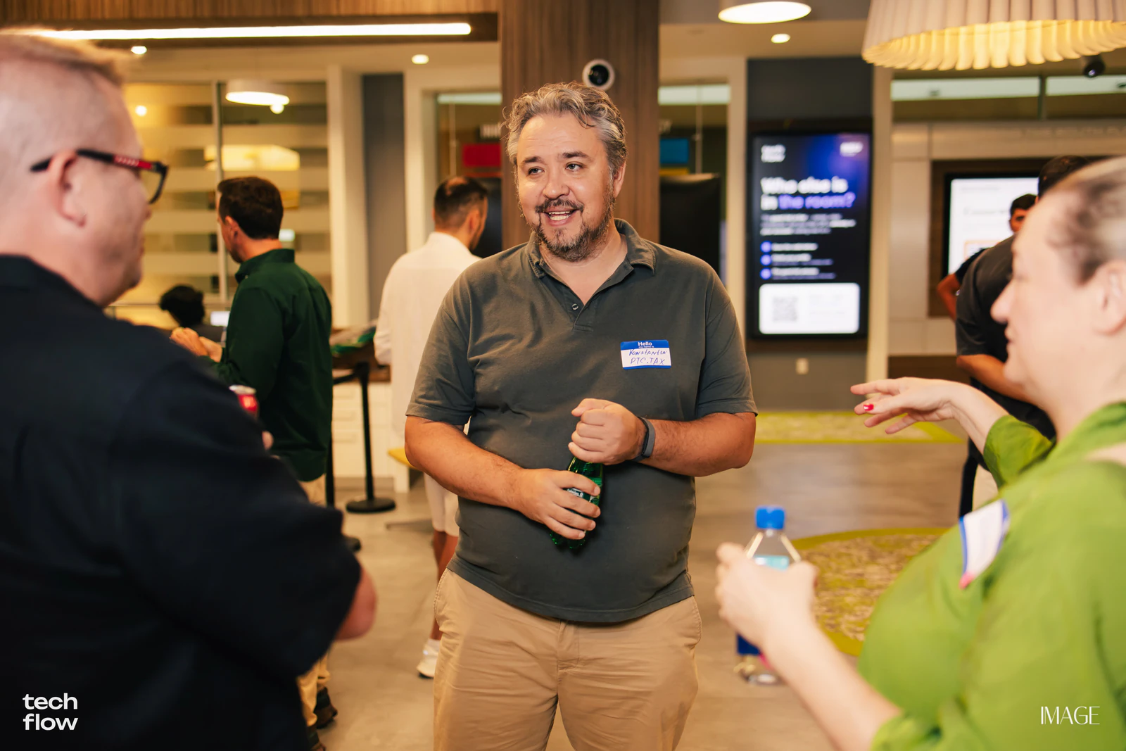 Tech Flow — Events photography by IMAGE MIAMI — photo 78 of 111