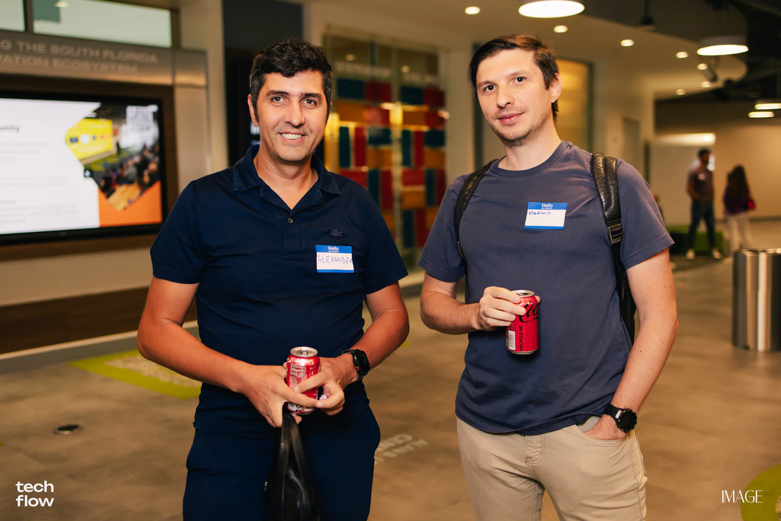 Tech Flow — Events photography by IMAGE MIAMI — photo 38 of 111
