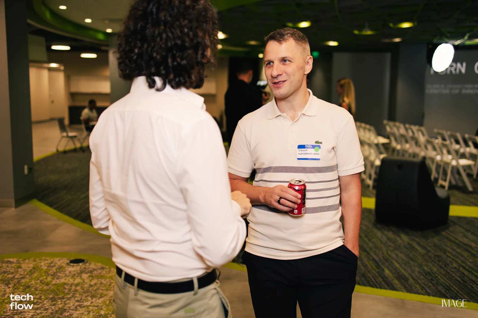 Tech Flow — Events photography by IMAGE MIAMI — photo 70 of 111
