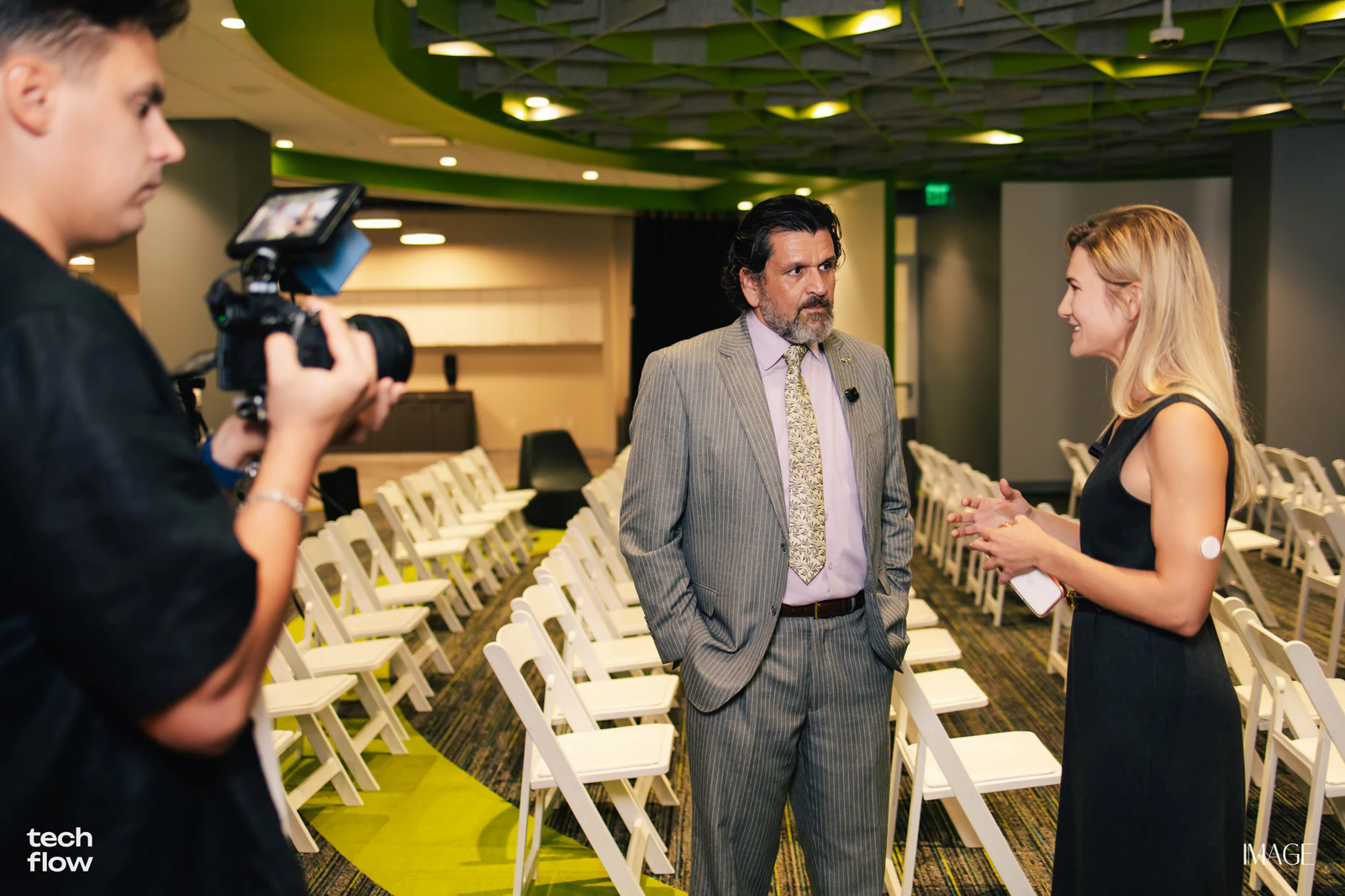 Tech Flow — Events photography by IMAGE MIAMI — photo 14 of 111