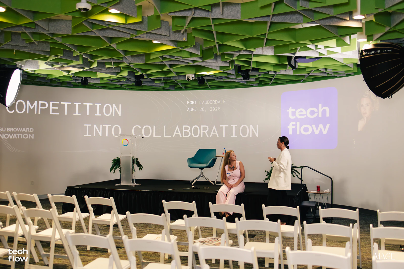 Tech Flow — Events photography by IMAGE MIAMI — photo 48 of 111