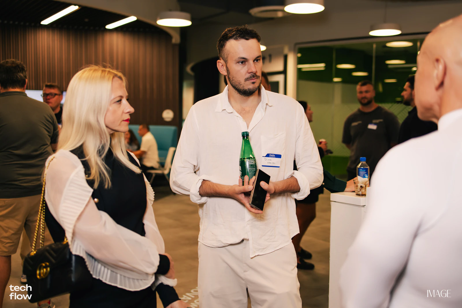 Tech Flow — Events photography by IMAGE MIAMI — photo 92 of 111