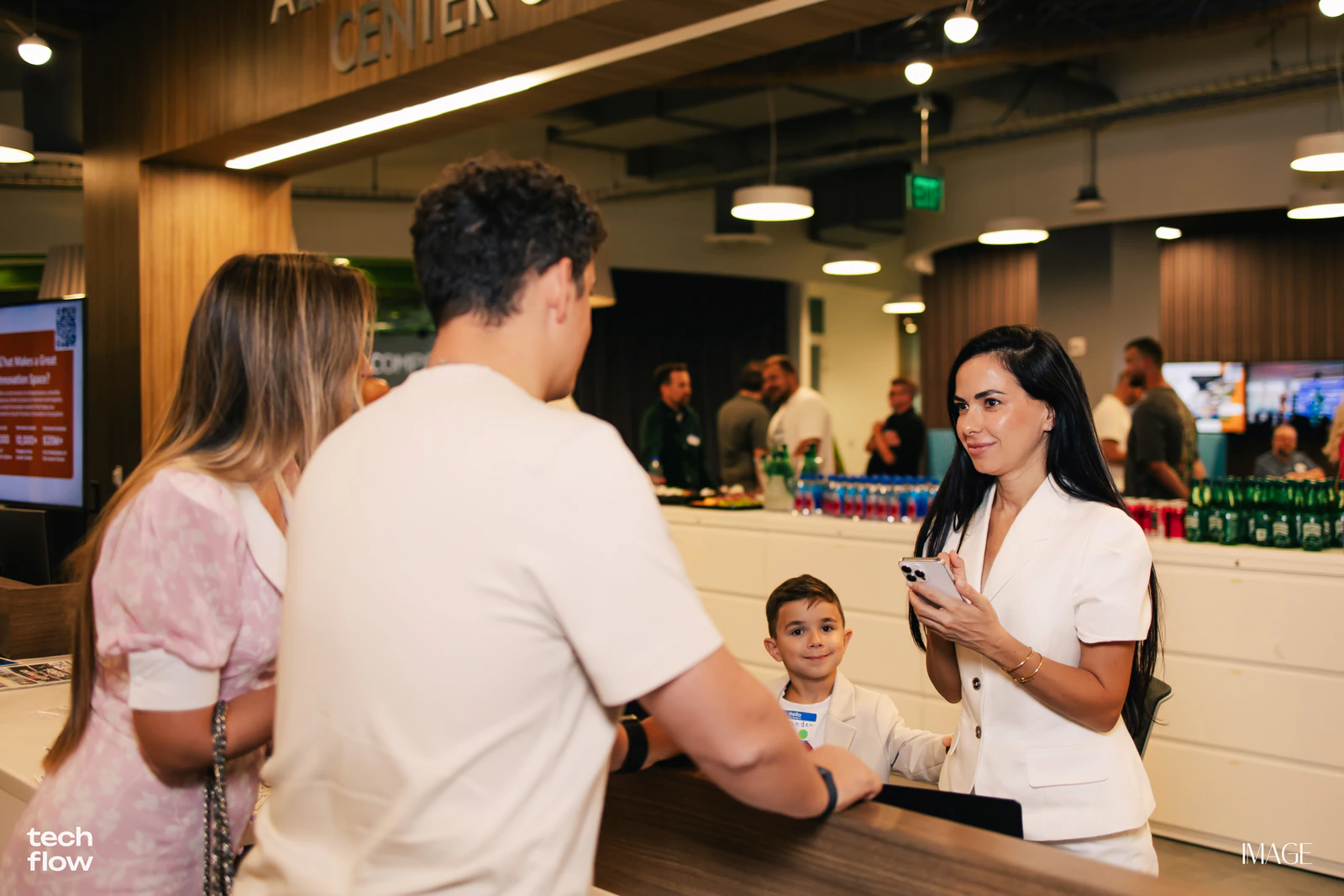Tech Flow — Events photography by IMAGE MIAMI — photo 4 of 111