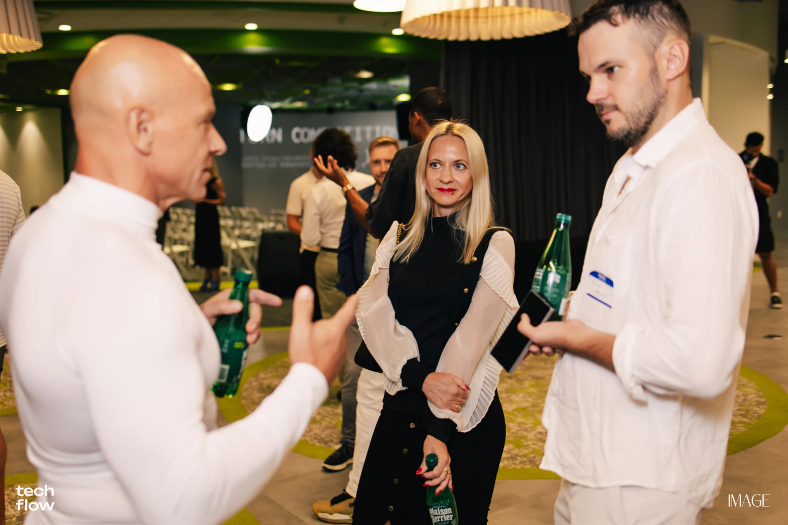 Tech Flow — Events photography by IMAGE MIAMI — photo 51 of 111