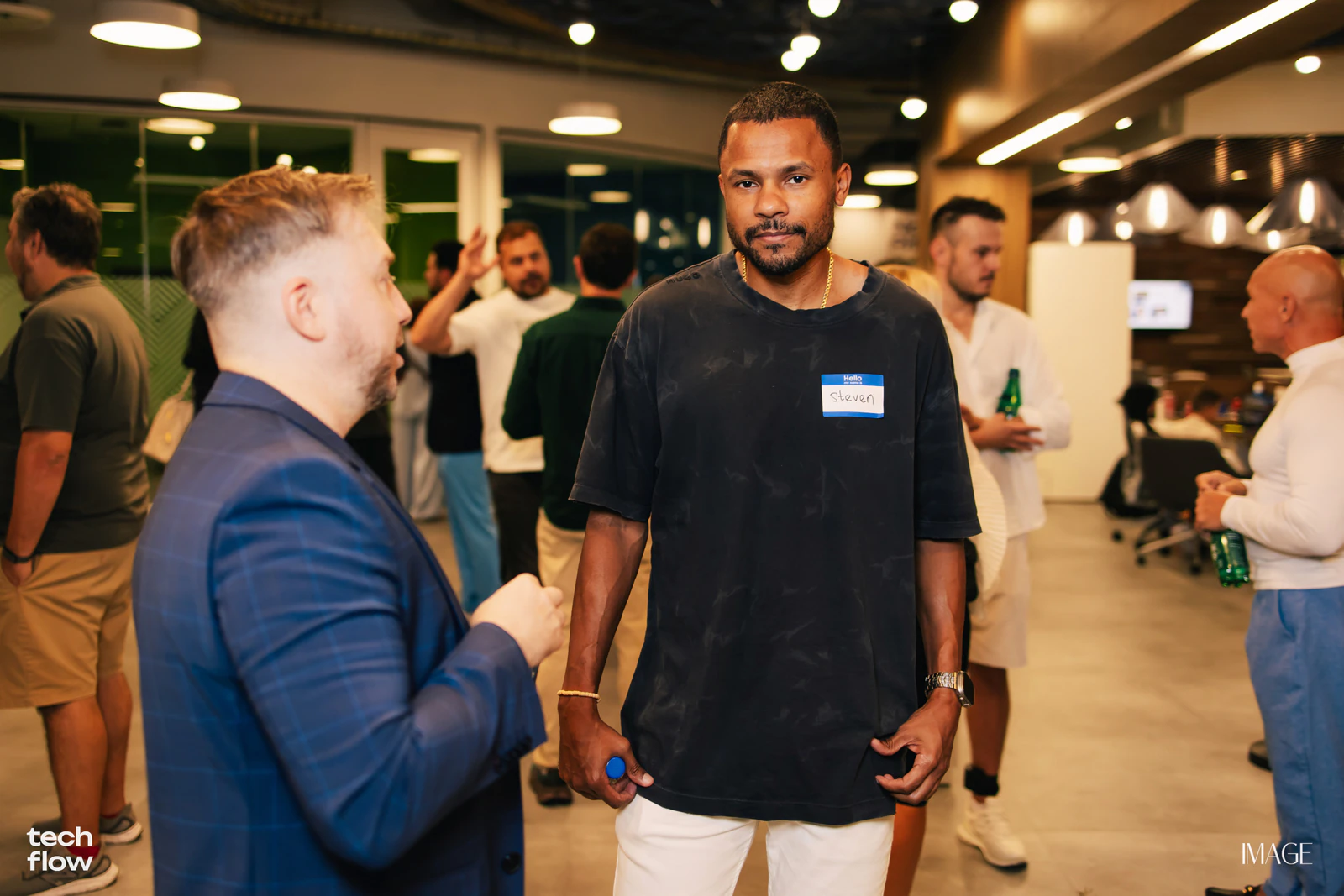 Tech Flow — Events photography by IMAGE MIAMI — photo 35 of 111