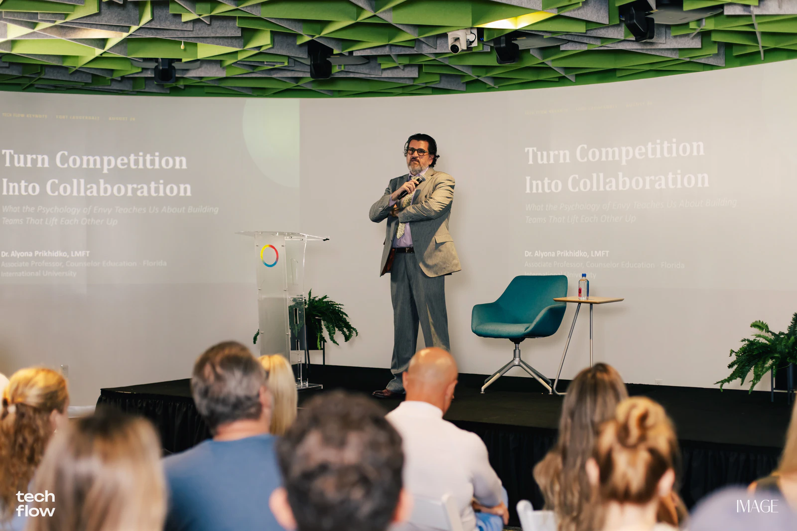 Tech Flow — Events photography by IMAGE MIAMI — photo 40 of 111