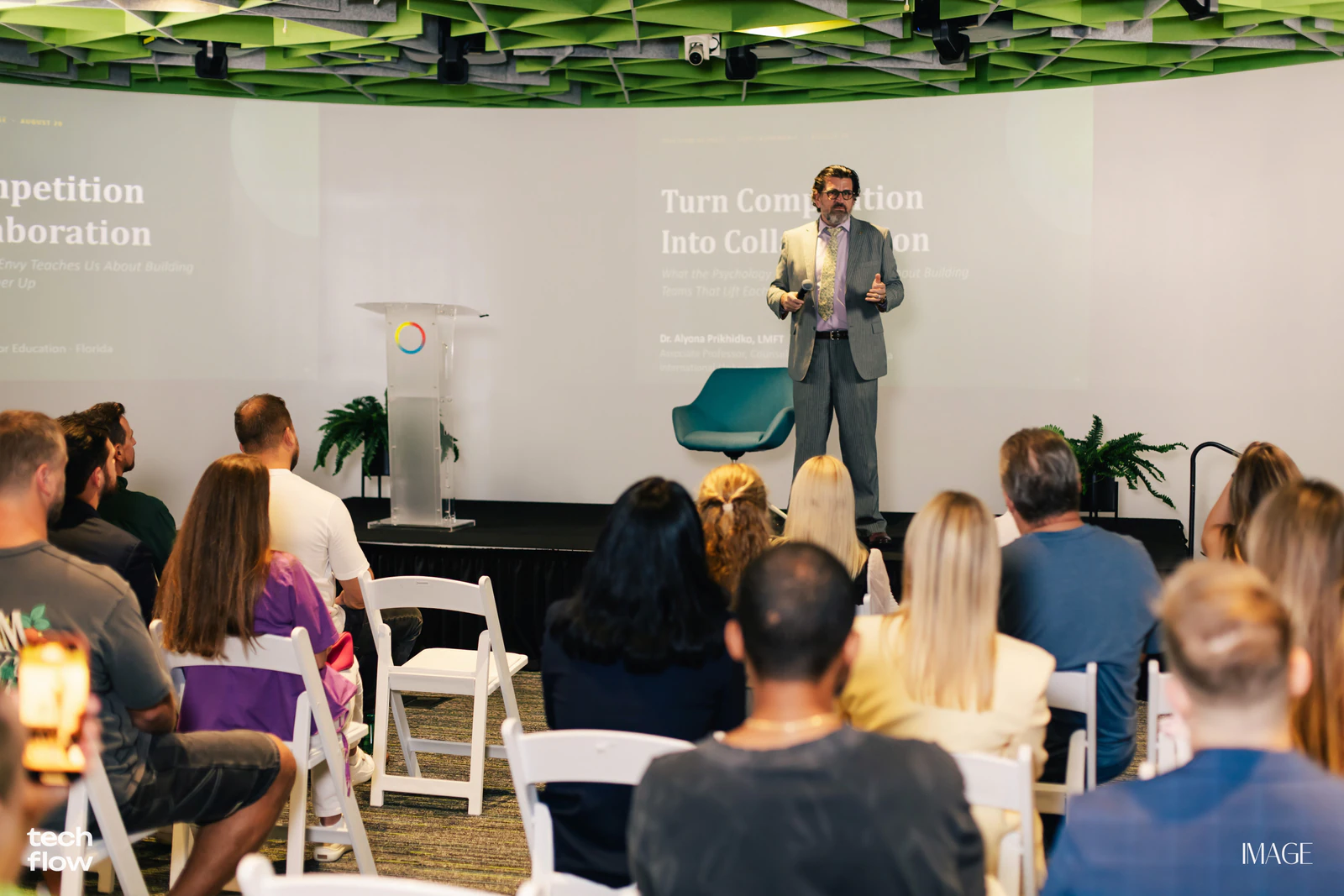 Tech Flow — Events photography by IMAGE MIAMI — photo 73 of 111
