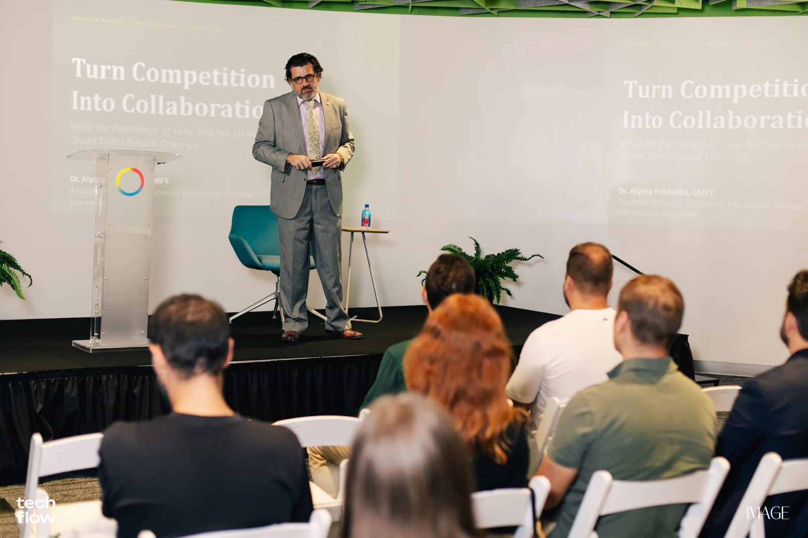 Tech Flow — Events photography by IMAGE MIAMI — photo 10 of 111