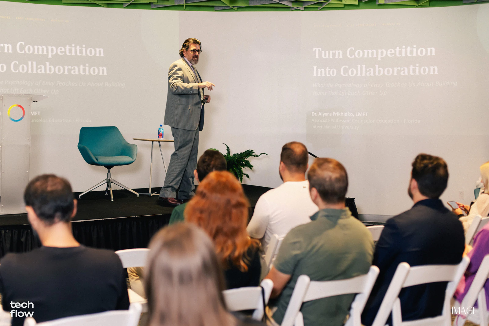 Tech Flow — Events photography by IMAGE MIAMI — photo 37 of 111