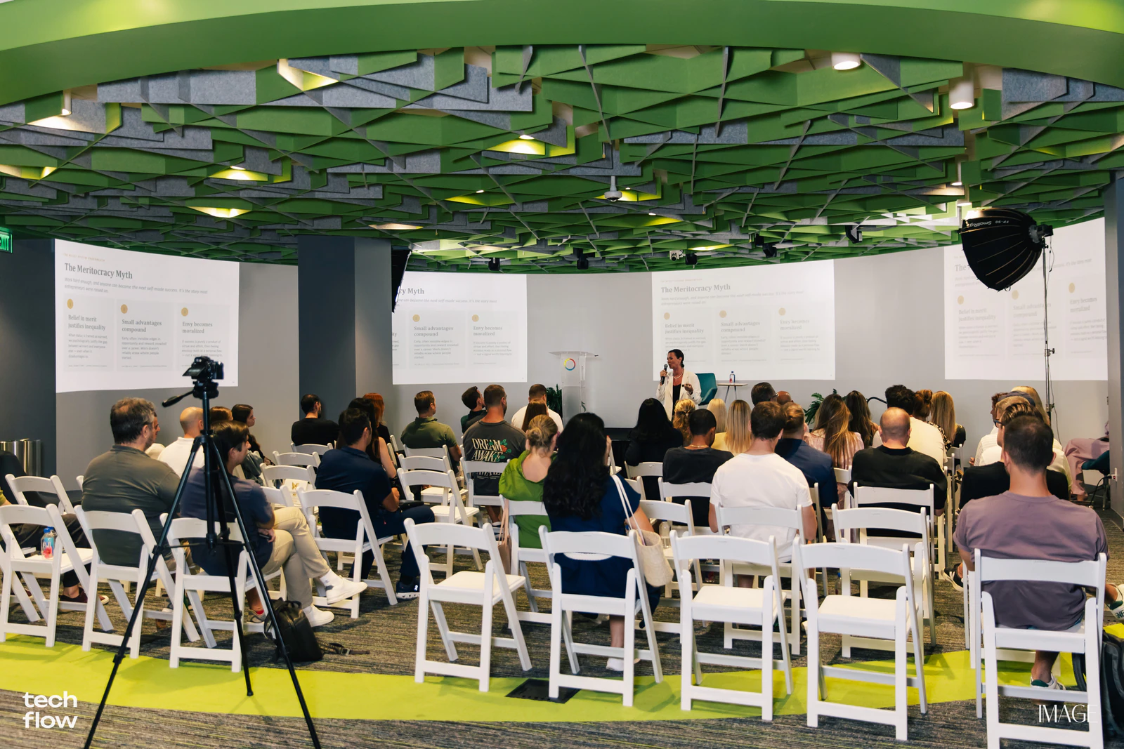 Tech Flow — Events photography by IMAGE MIAMI — photo 36 of 111