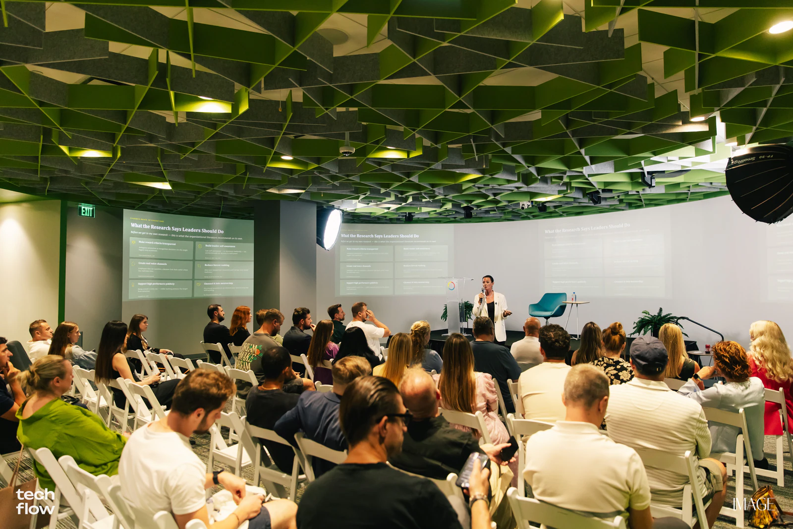 Tech Flow — Events photography by IMAGE MIAMI — photo 23 of 111