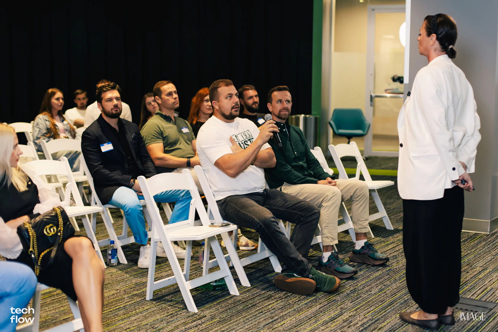 Tech Flow — Events photography by IMAGE MIAMI — photo 33 of 111